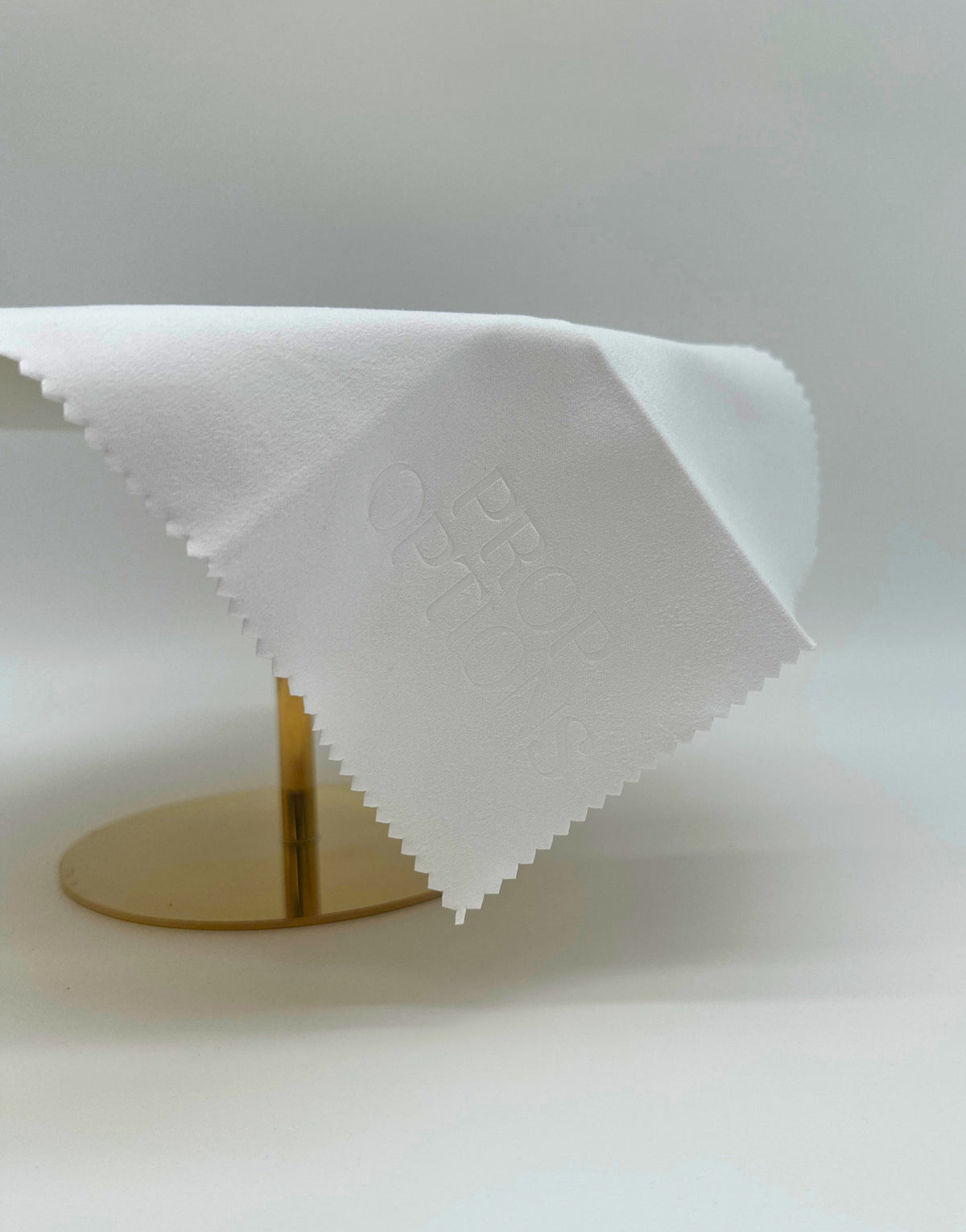 Perk Cloth Prop Options Care Cloth | Prop Options