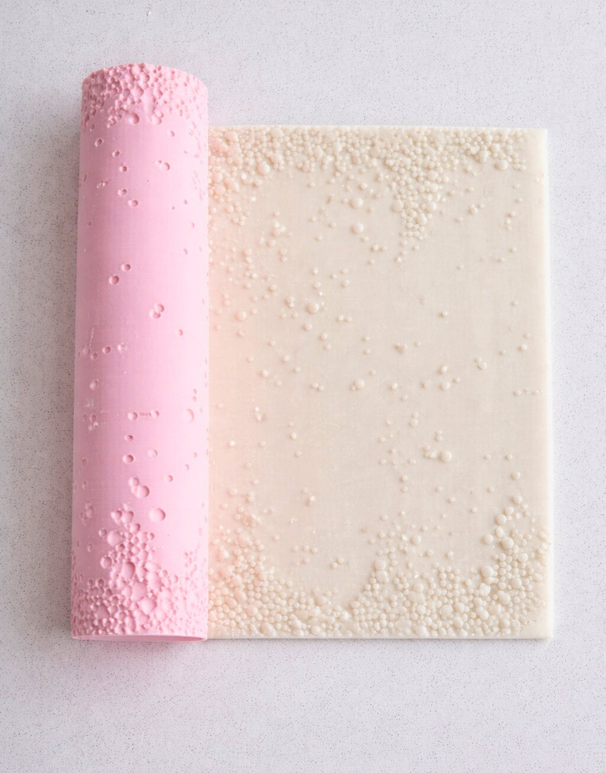 Pearl Rolling Pin ML Bespoke Cakes