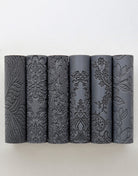 Prop Options × EKats Collection – Luxury Texture Rolling Pins