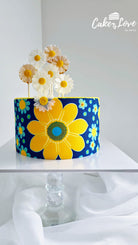 Premium A4 Edible Cake Paper 25 sheets