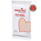Rose Beige Pasta Model Modelling Paste 1kg, 250g - 1kg