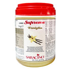 Saracino Vanilla Food Flavour Paste - 1kg Size