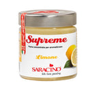 Saracino Lemon Food Flavour Paste - 200g & 1kg Options