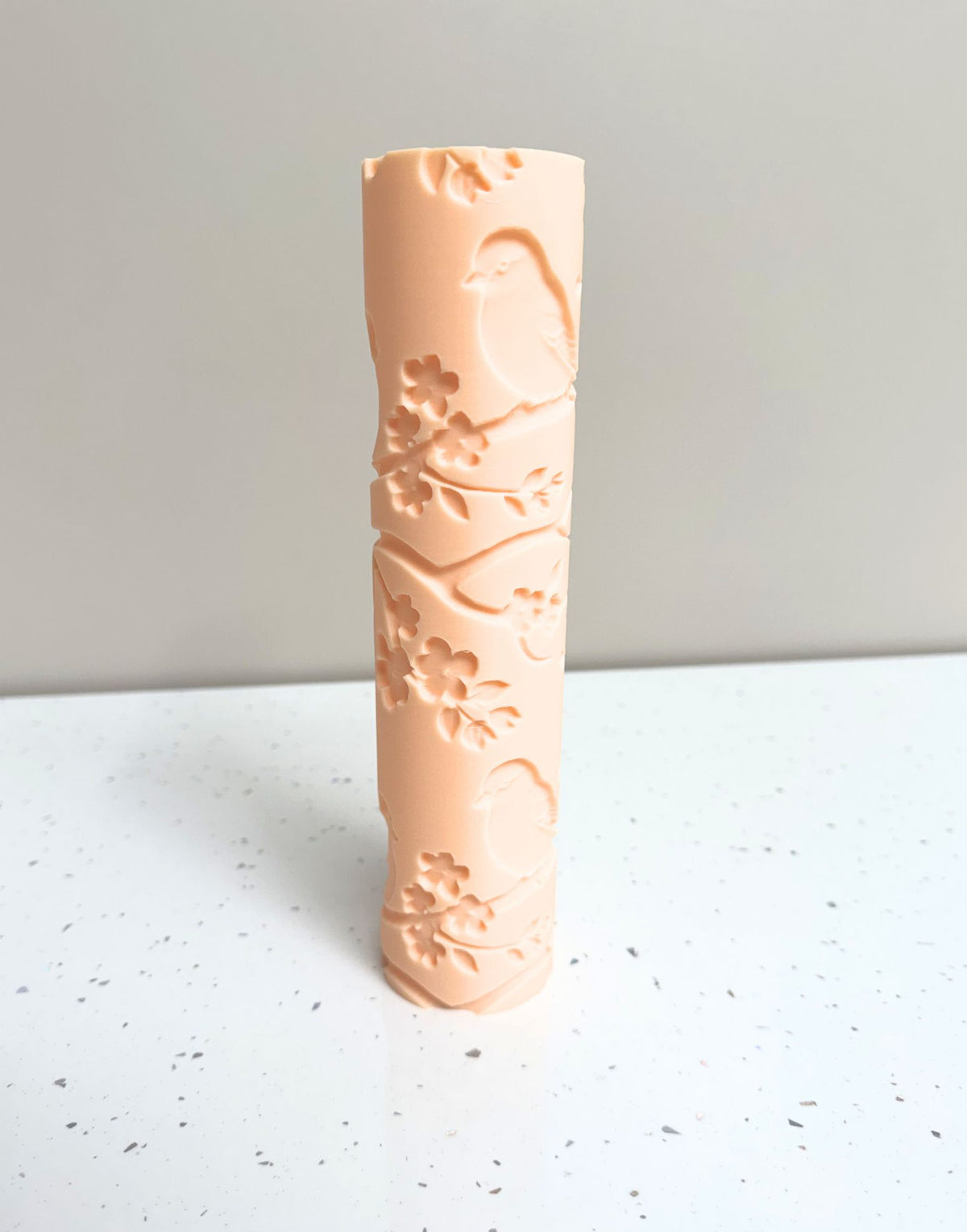 Spring Se Rende Spring Serenade Rolling Pin | Anjali Tambde Collaboration – Prop Options