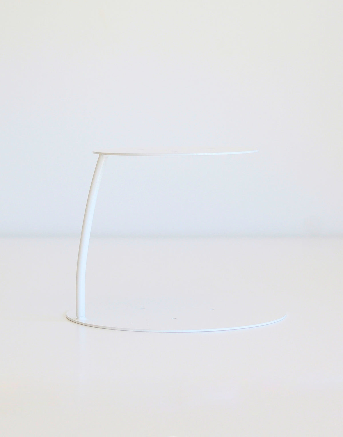 Floating Side Bar Cake Separator Round PropSecure®
