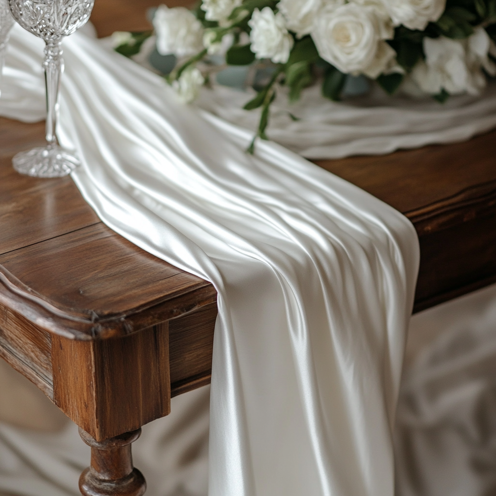 How to Style a Cake Table | Prop Options