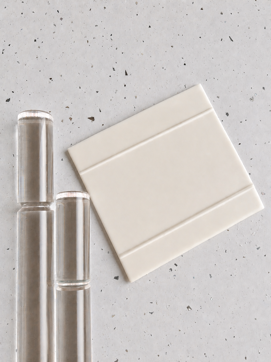 The Petal Rolling Pin – Precision Cast Acrylic | Prop Options