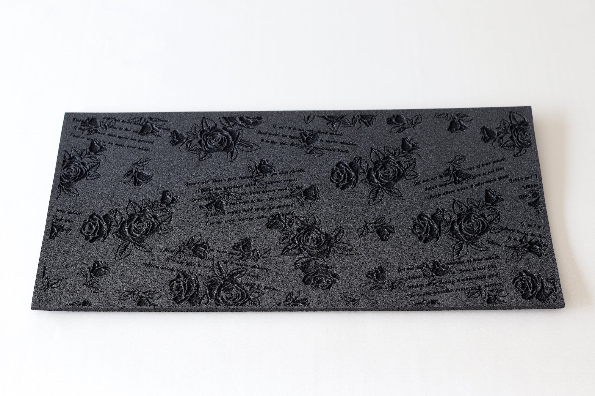 Angela Morrison Embossers - Prop Options