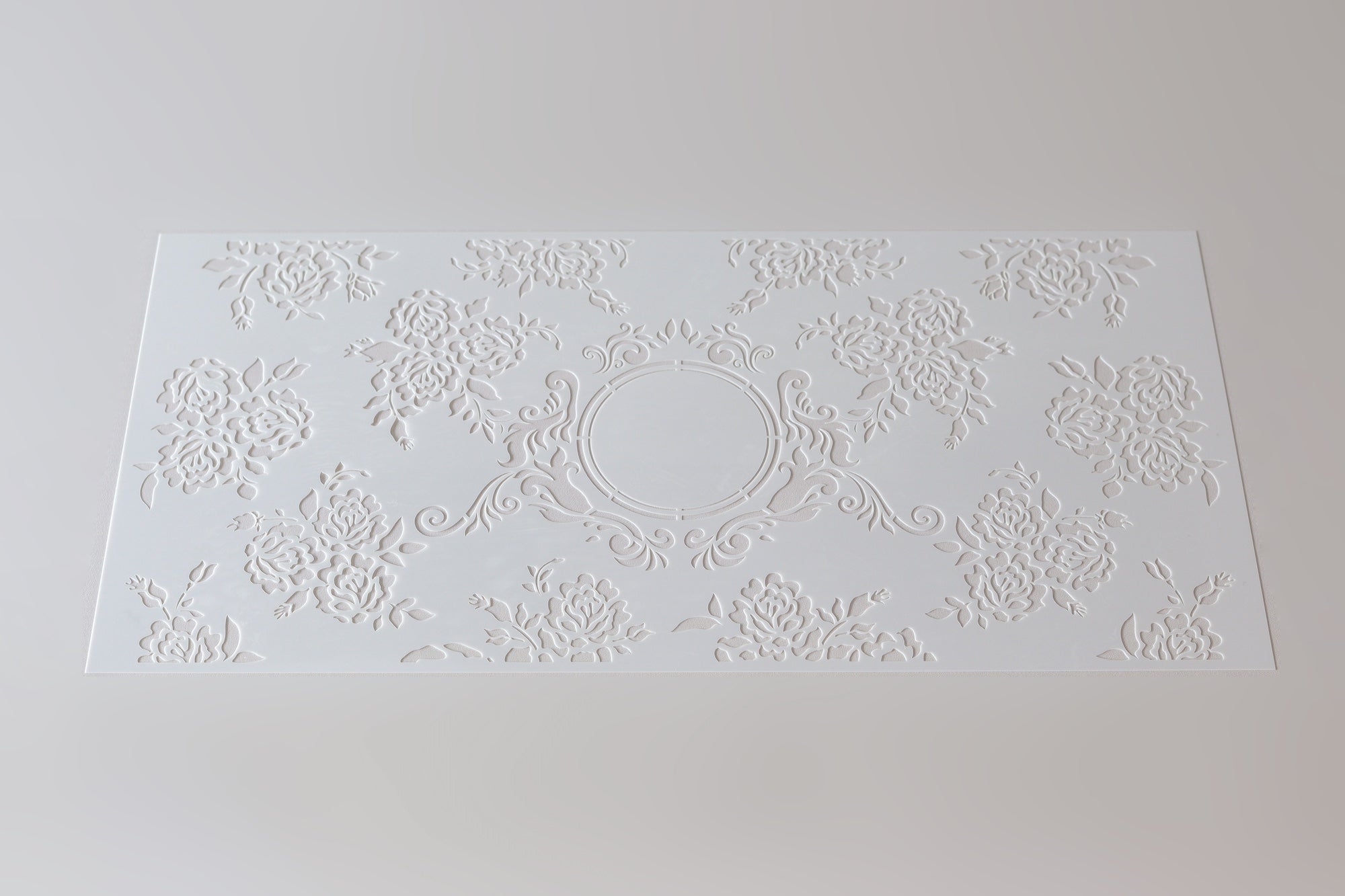 Angela Morrison Stencils - Prop Options