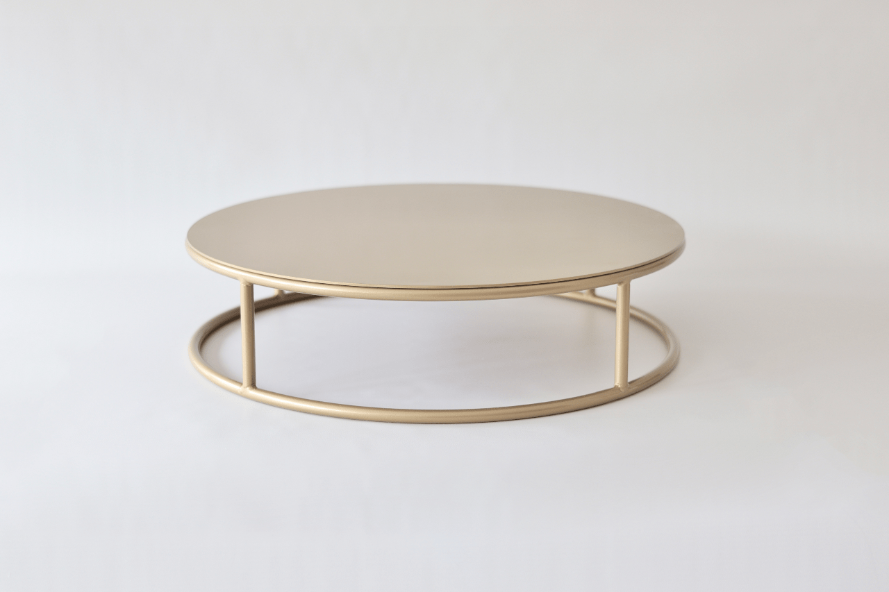 Bespoke Round Plinth - Prop Options