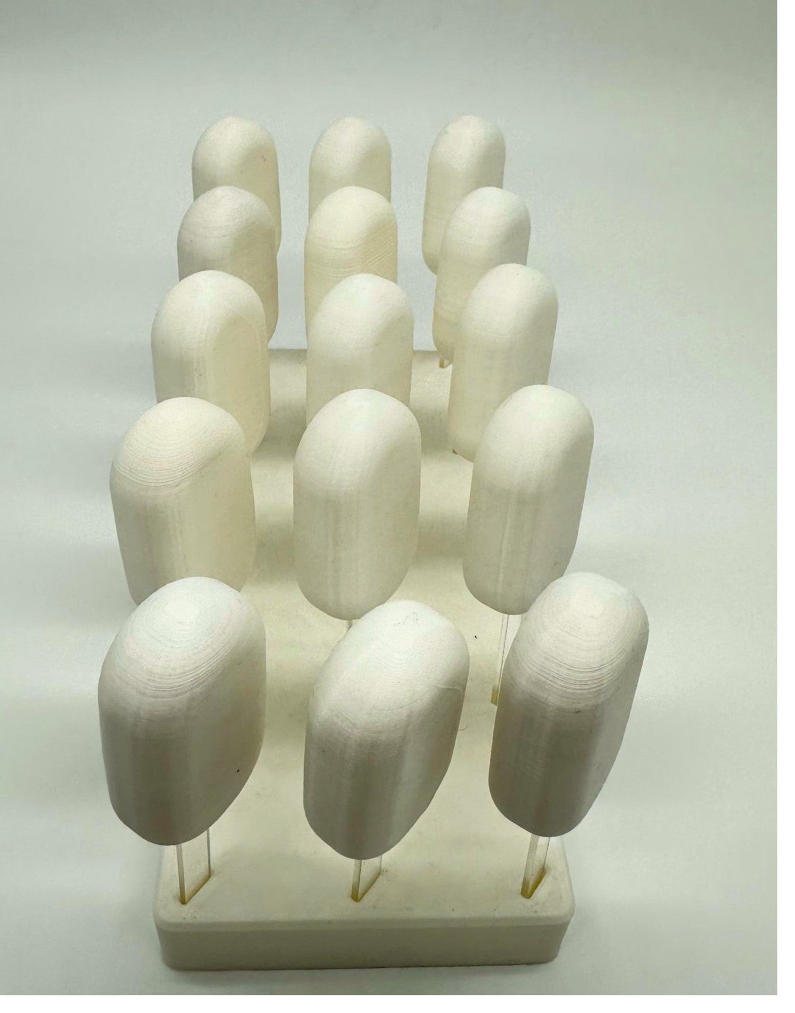 Cakesicle Stand - Prop Options