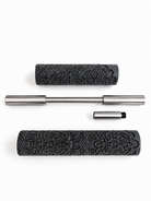 ErgoPin adjustable for 9 inch and 12 inch rolling pins