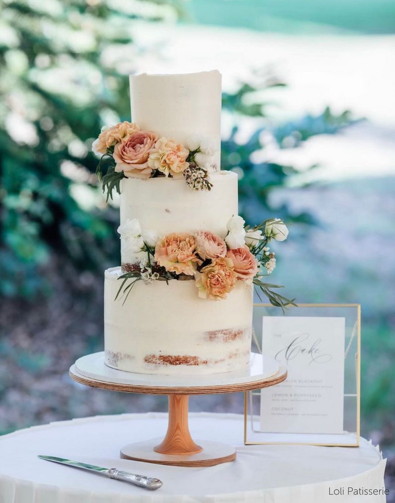 Wedding Cake stands dessert display crystal silver gold tray – WeddingStory  Shop