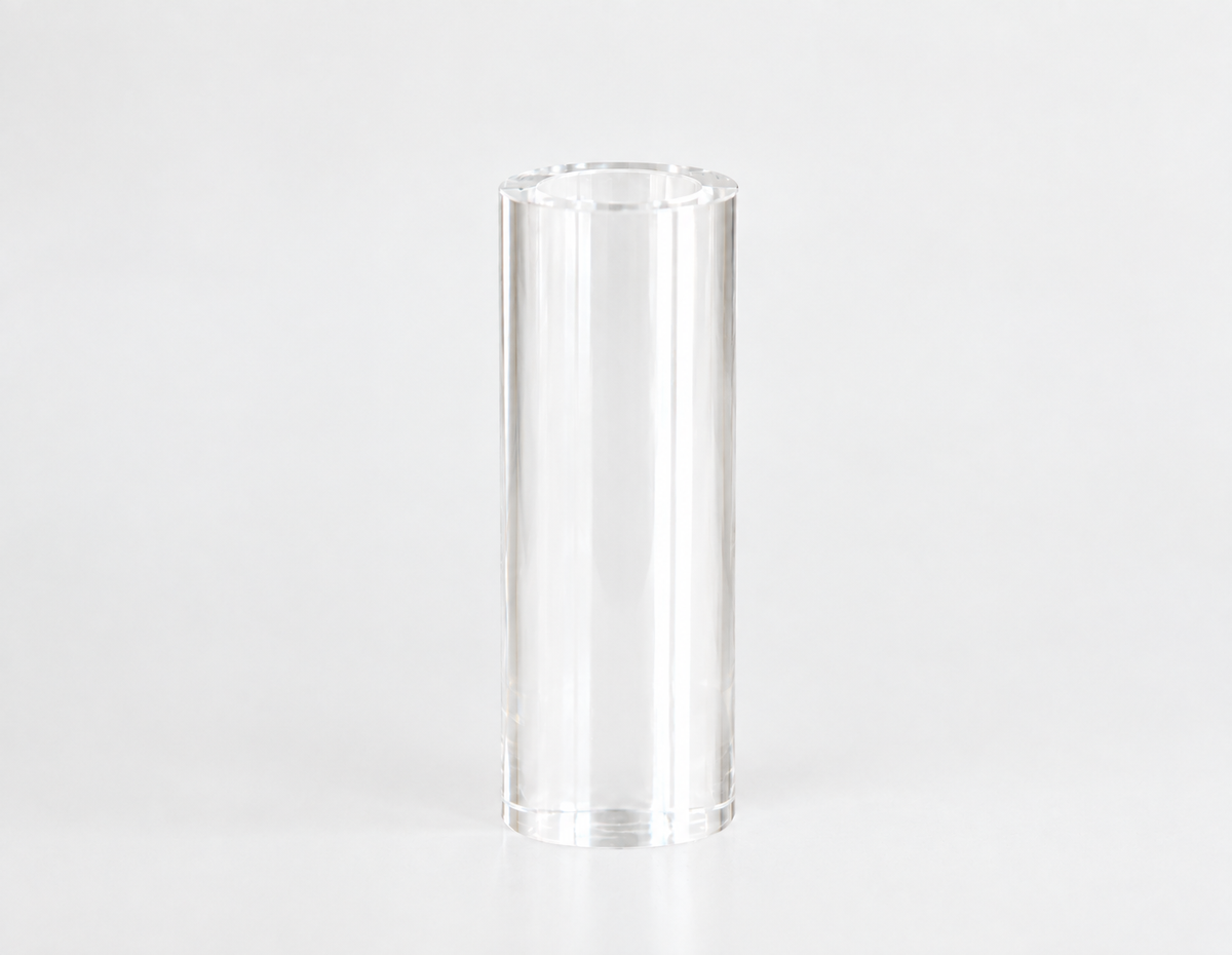 Additional Acrylic Spacer (Centre Support) - Macaron Tower - middle piece photo