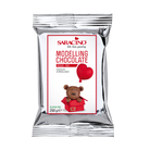 Red Modelling Chocolate 250g for Cake Decorating