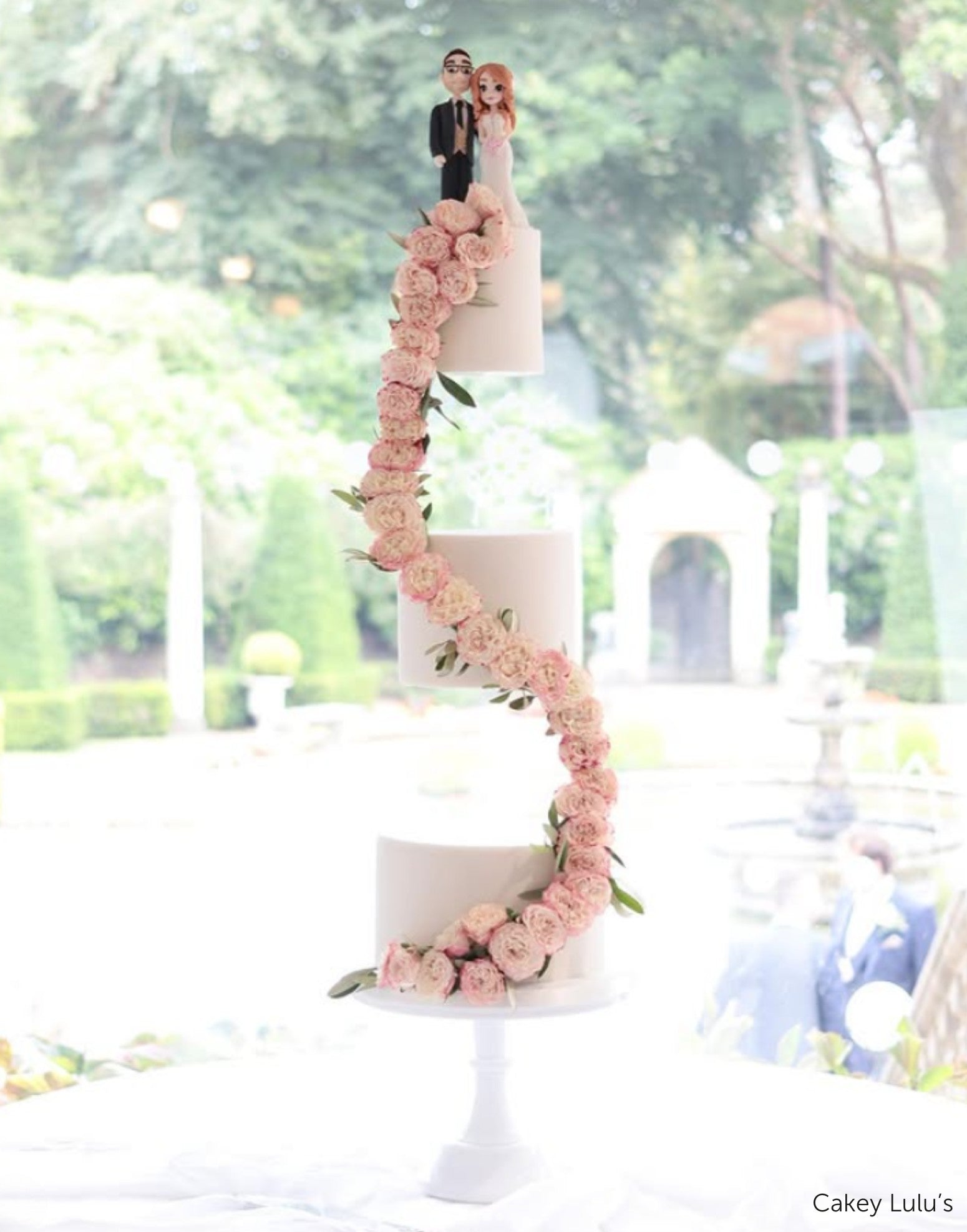 Shop The Look - A Floating Duo of Side Bars - Prop Options