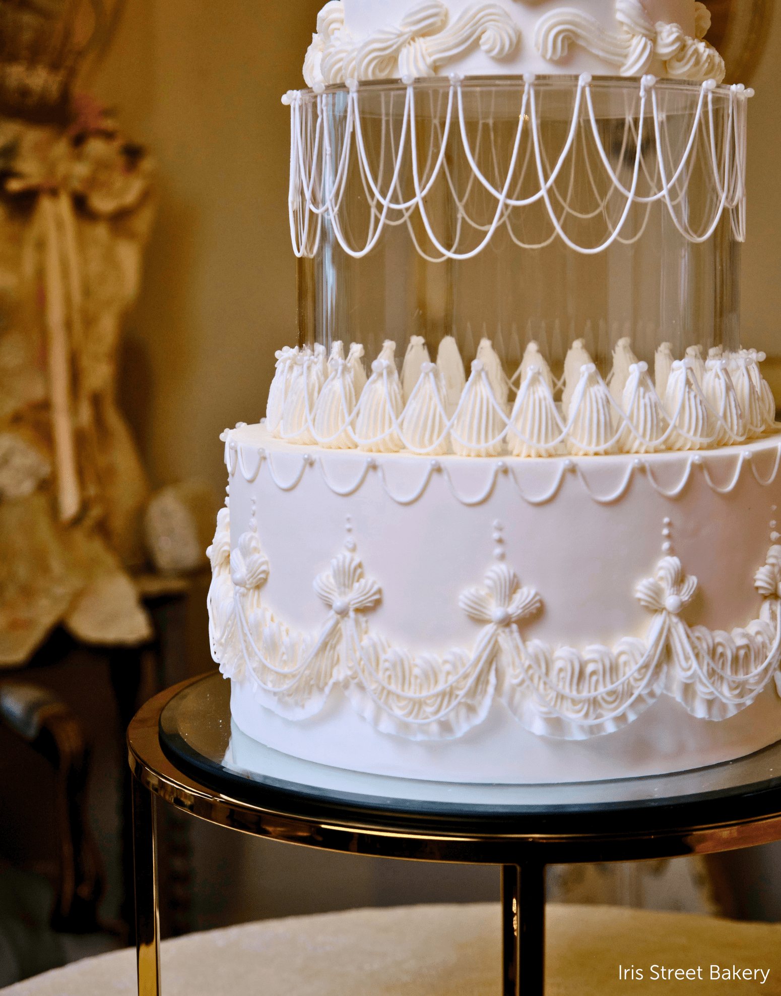 Shop The Look A Royal Affair with Iris Street Bakery Prop Options