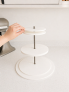 PropUtility Structure Kit - Tiered Cakes - Victor Diaz - Prop Options
