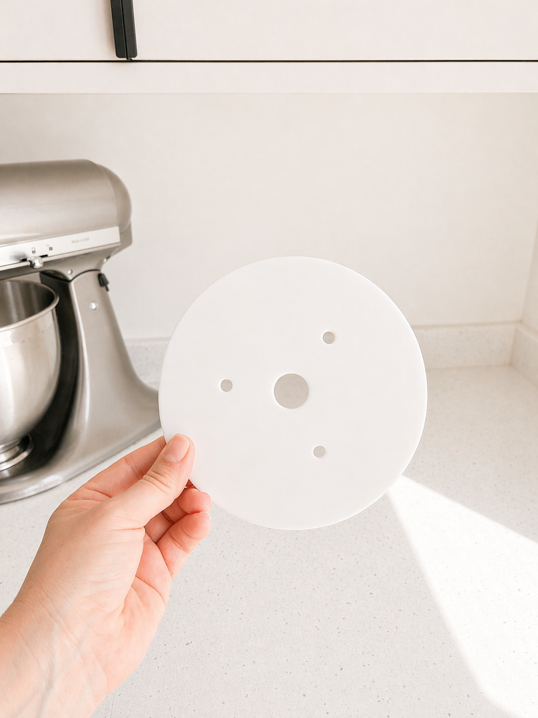 PropUtility Cake Boards 6mm Utility & PropSecure Compatible