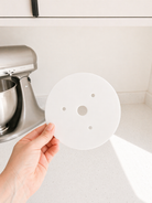 PropUtility Cake Boards - 6mm - Utility & PropSecure Compatible - Prop Options