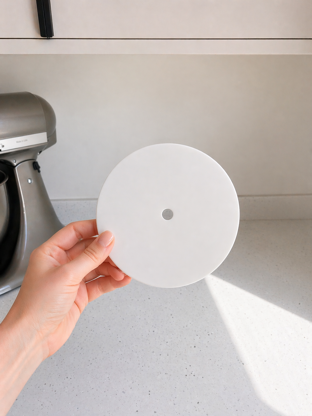 PropUtility Structure Round Boards M10 6mm