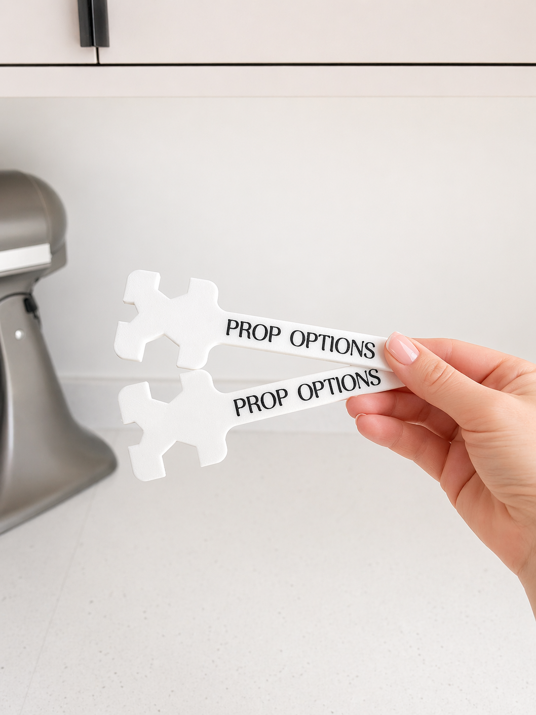 PropUtility Spanner Set