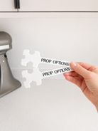 PropUtility Multi-Size Spanner Set - Prop Options