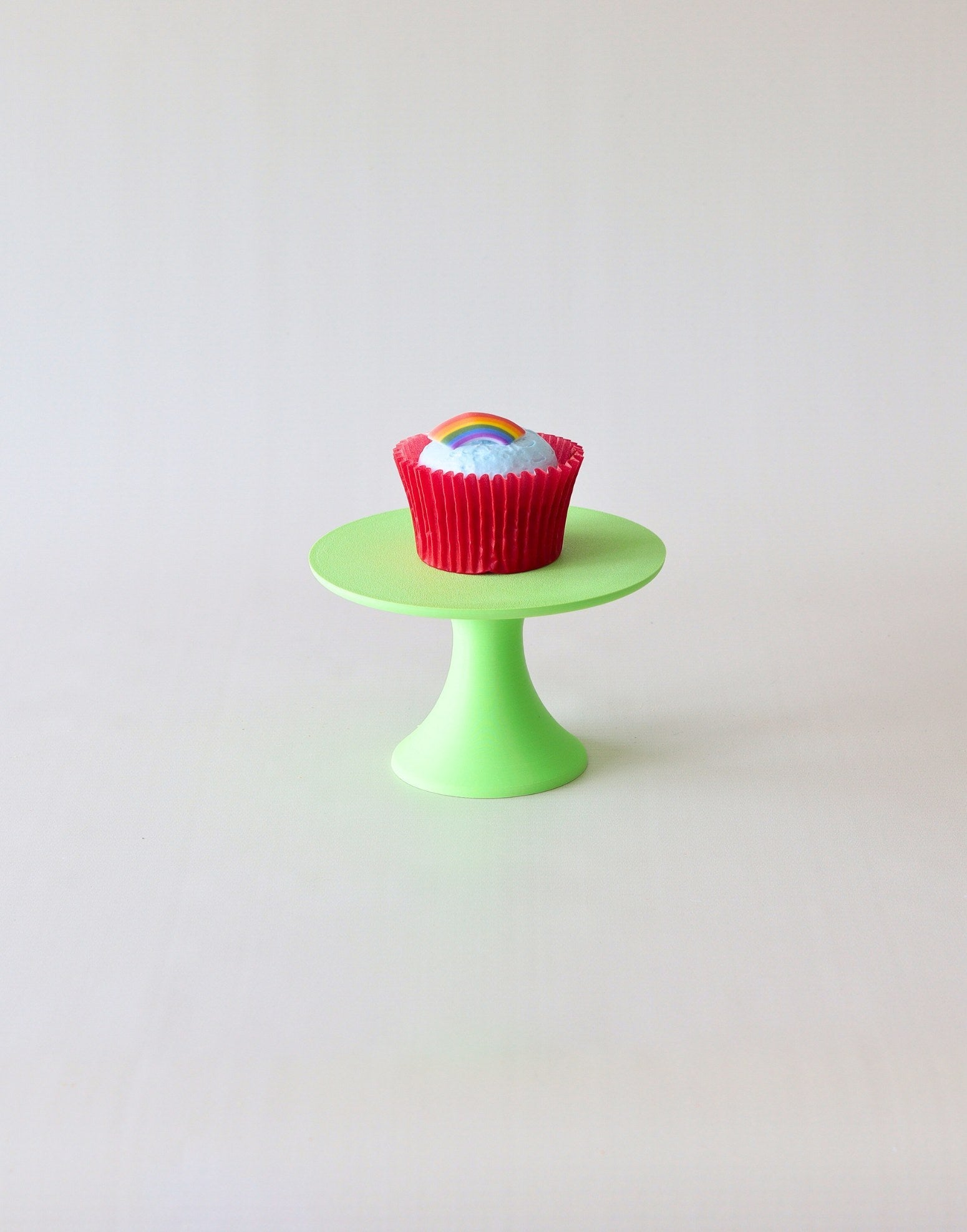 The Essential Cupcake Stand - Prop Options