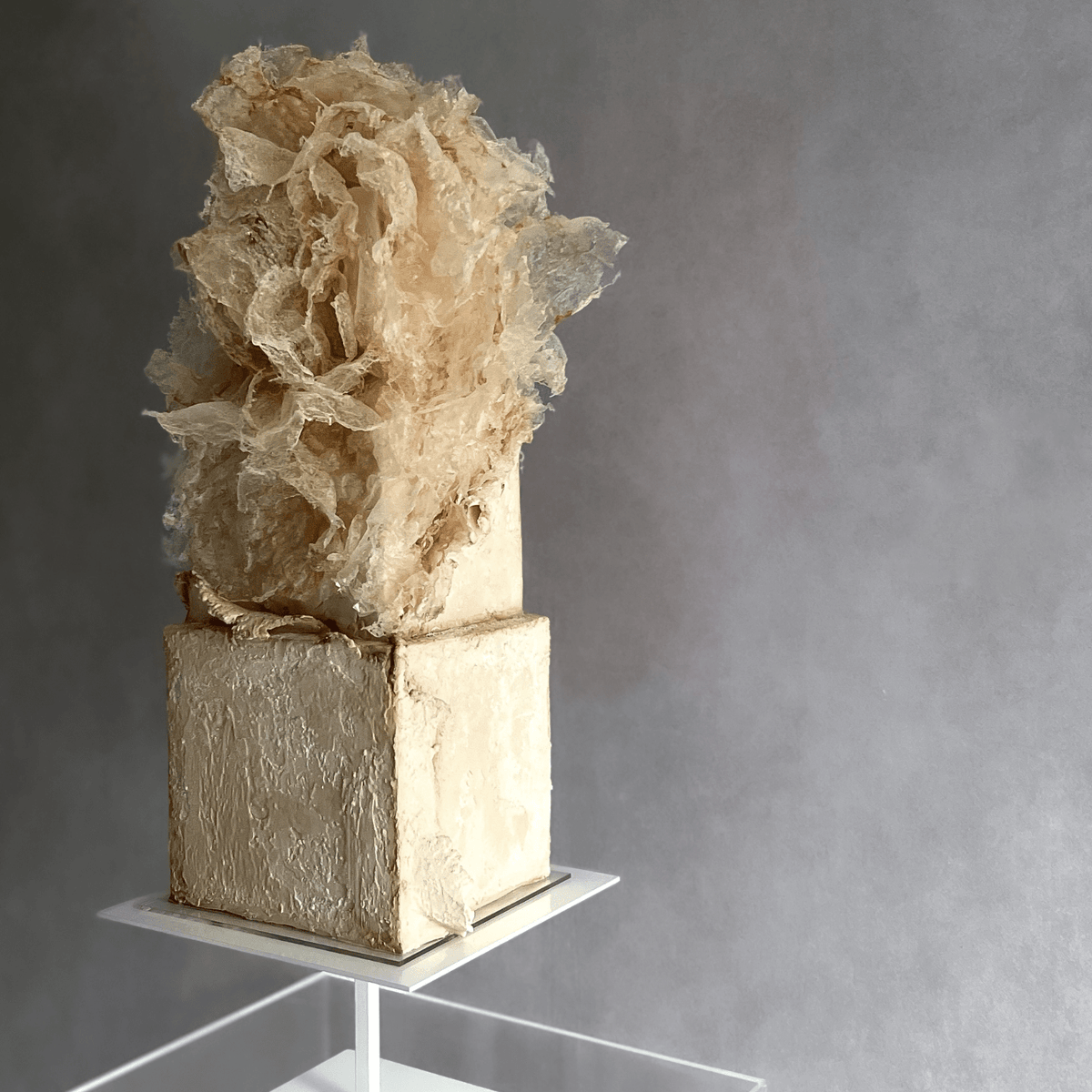 The Square Stiletto Cake Stand | Prop Options