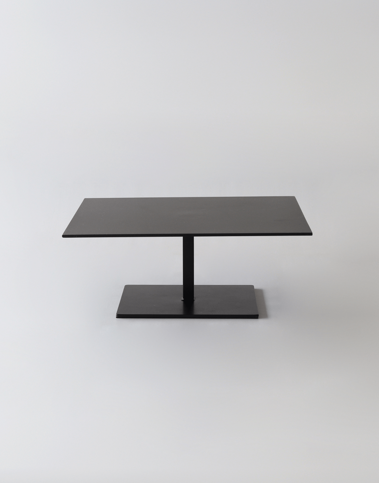 The Square Stiletto - Premium Pedestal Cake Stand - Prop Options