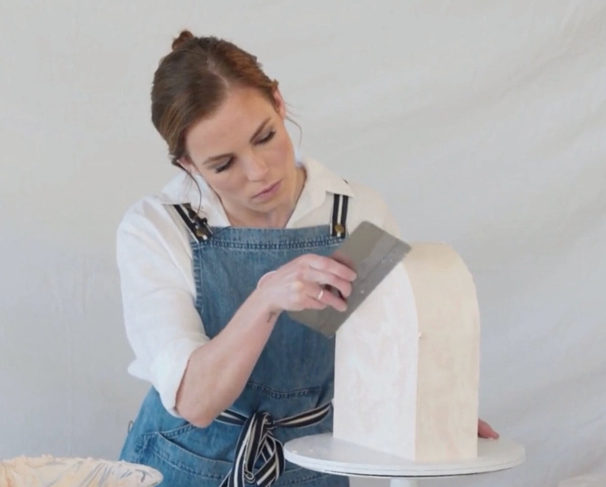 Original Standard Arch Cake Guides