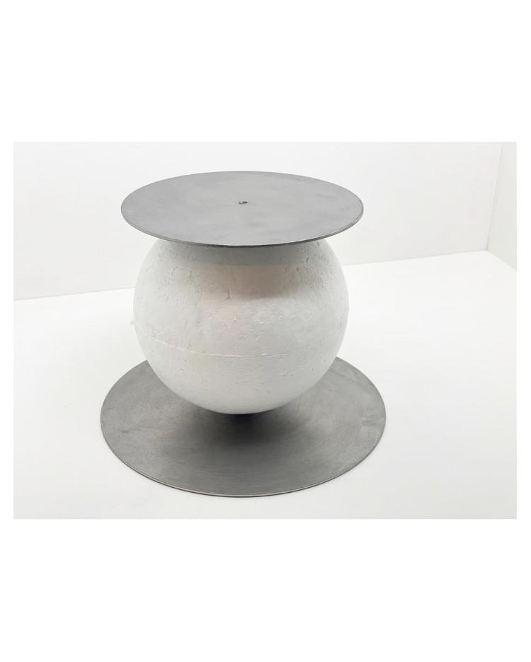 PropSecure® Adjustable Central Bar Accessories - Prop Options