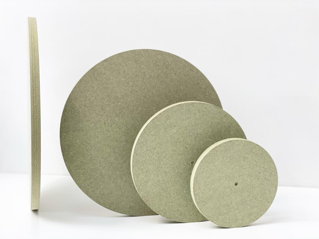 MDF Cake Boards 22 38"